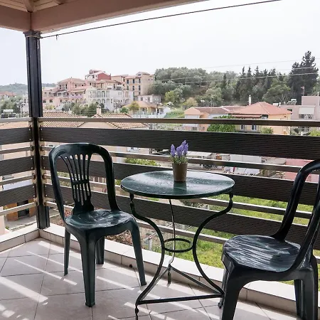 Eftihia Otel *