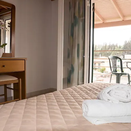 Eftihia Otel *