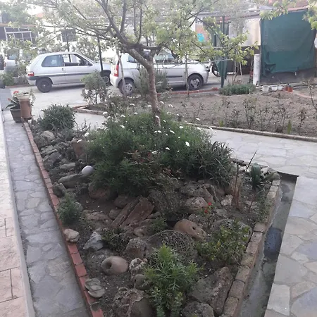 Eftihia Otel